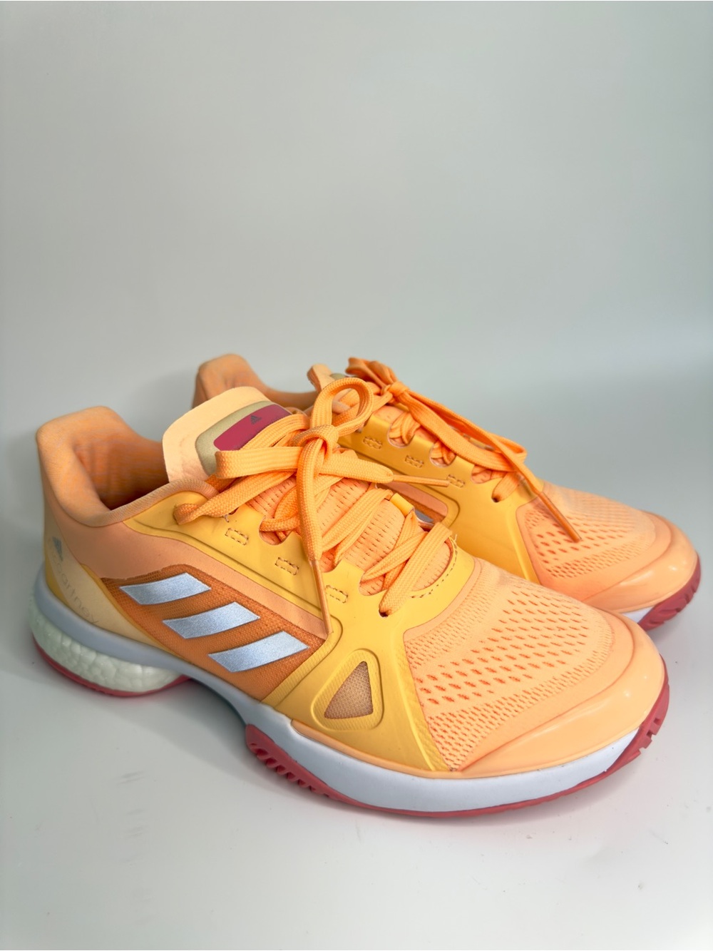 adidas Stella McCartney Barricade Tennis Shoes